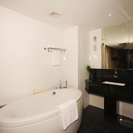 Nanning Sanzan Hotel מראה חיצוני תמונה
