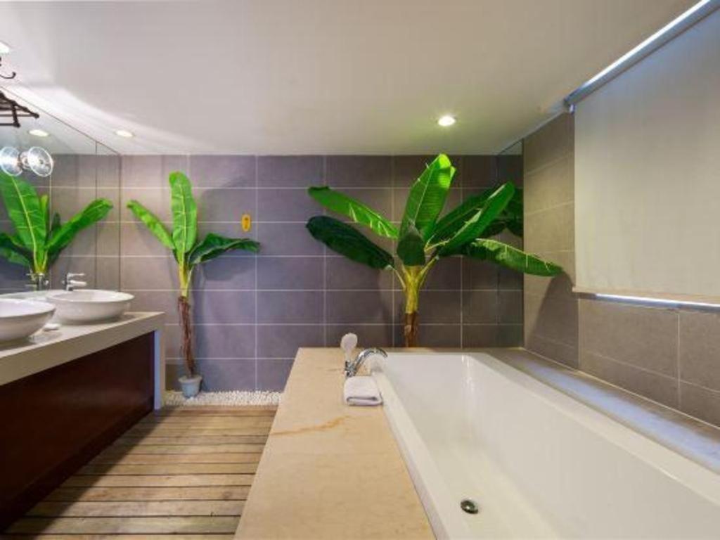 Nanning Sanzan Hotel מראה חיצוני תמונה