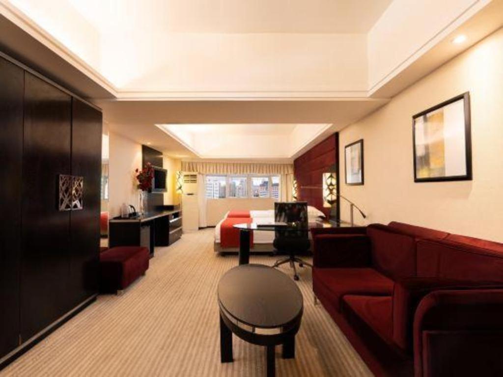 Nanning Sanzan Hotel מראה חיצוני תמונה